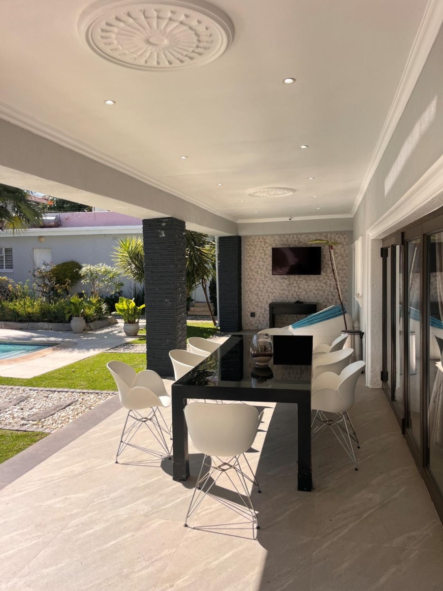 3 Bedroom Property for Sale in Highlands North Gauteng