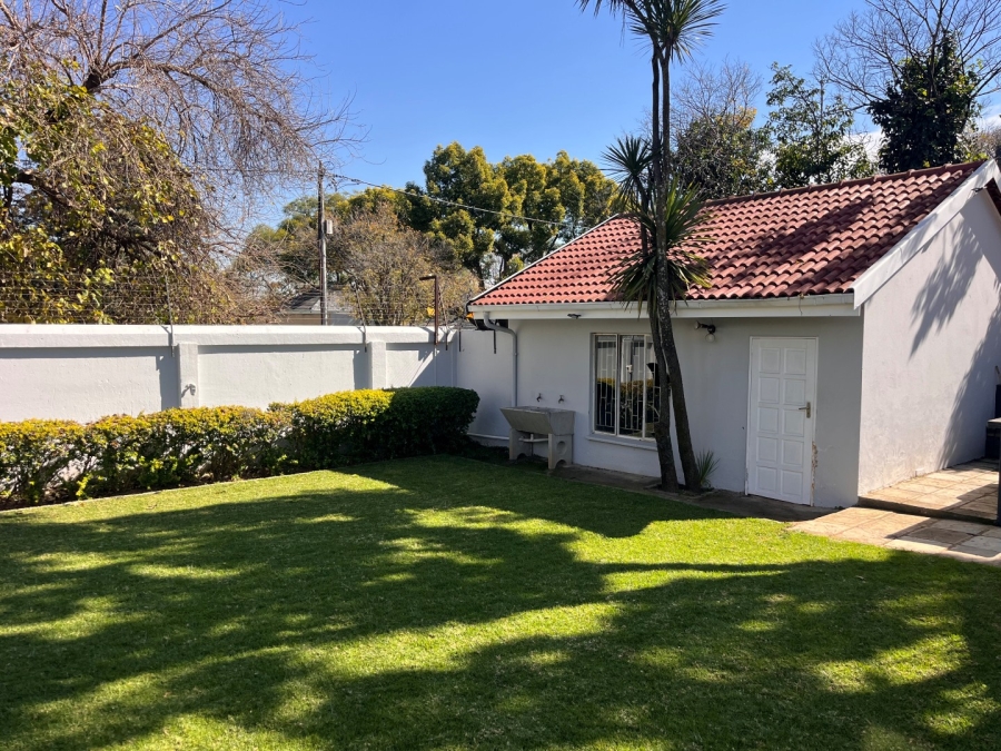 3 Bedroom Property for Sale in Highlands North Gauteng