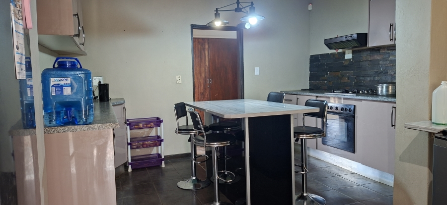 3 Bedroom Property for Sale in Kenmare Gauteng