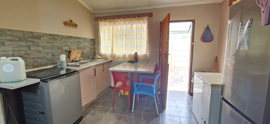 3 Bedroom Property for Sale in Kenmare Gauteng