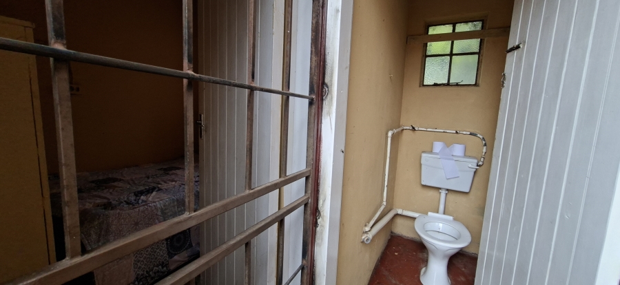 3 Bedroom Property for Sale in Kenmare Gauteng