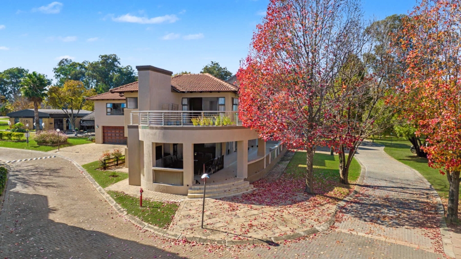 4 Bedroom Property for Sale in Vaalview Gauteng