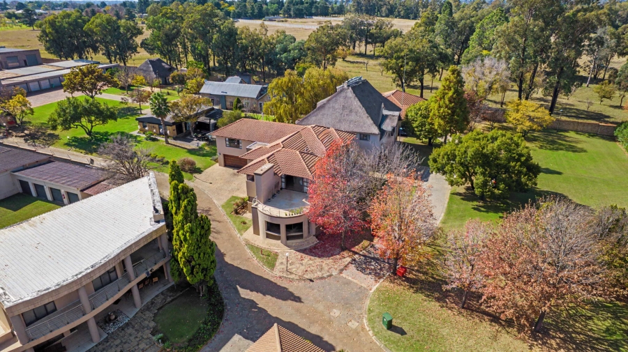 4 Bedroom Property for Sale in Vaalview Gauteng