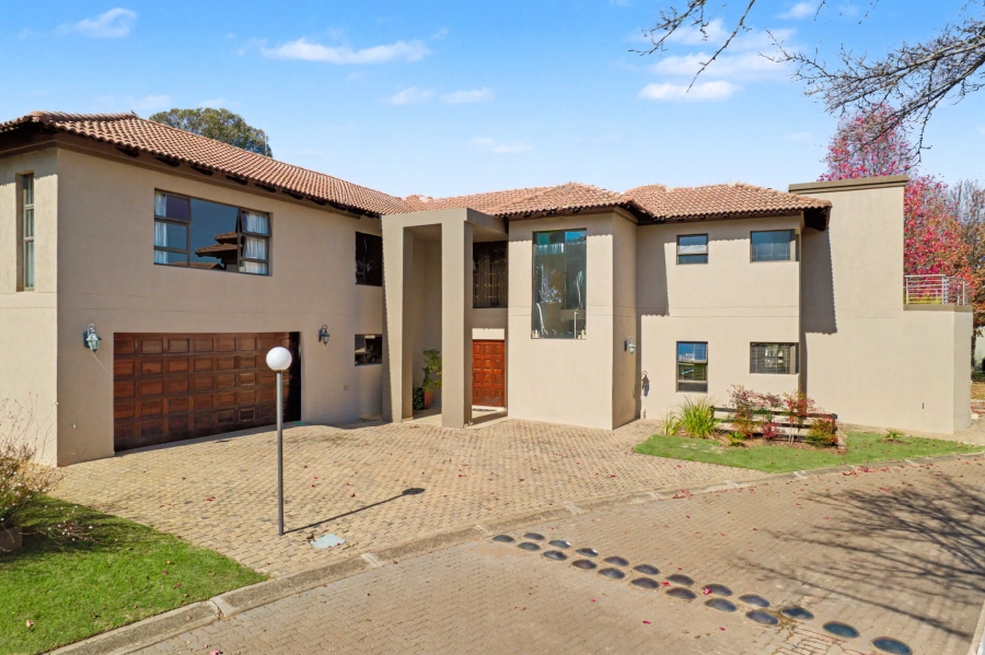 4 Bedroom Property for Sale in Vaalview Gauteng