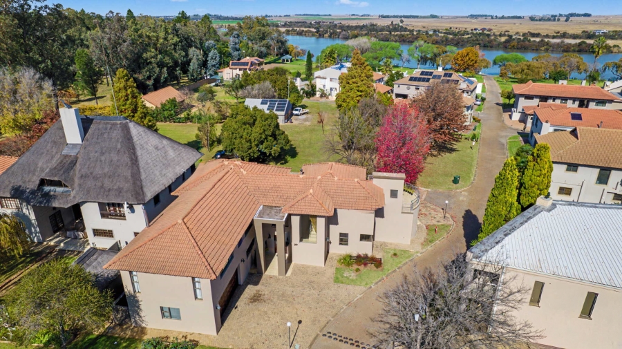 4 Bedroom Property for Sale in Vaalview Gauteng