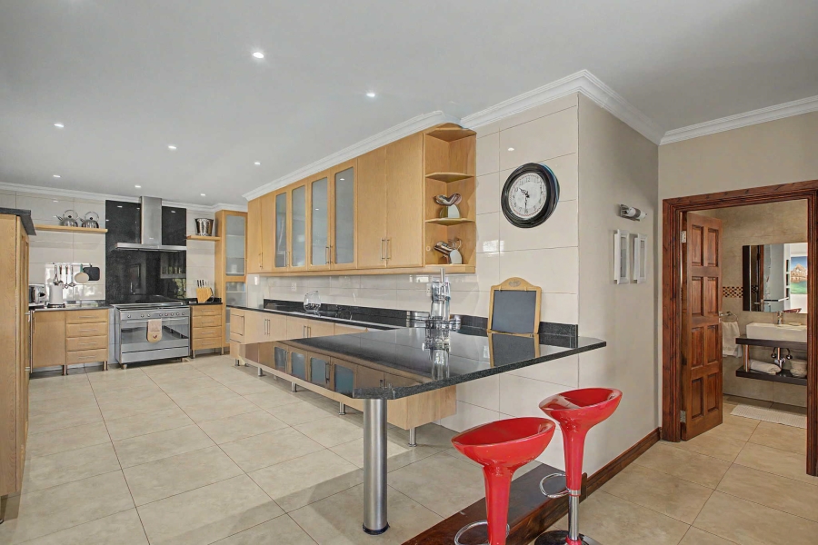 4 Bedroom Property for Sale in Vaalview Gauteng