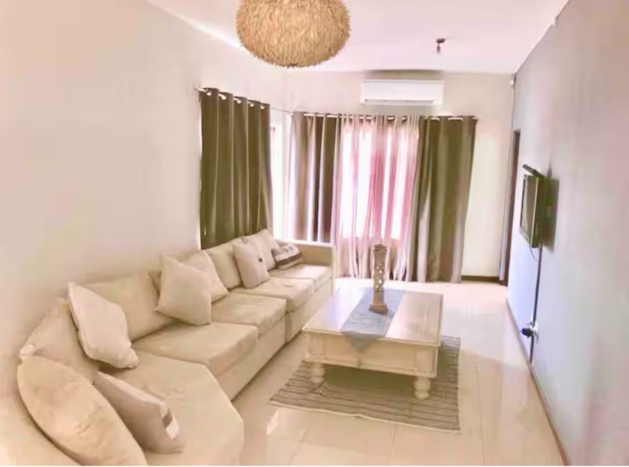 To Let 4 Bedroom Property for Rent in Sandton Central Gauteng
