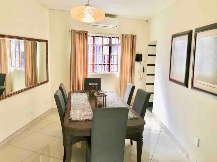 To Let 4 Bedroom Property for Rent in Sandton Central Gauteng