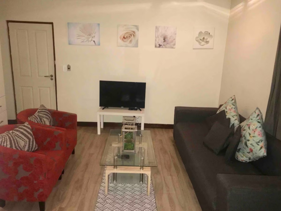 To Let 4 Bedroom Property for Rent in Sandton Central Gauteng