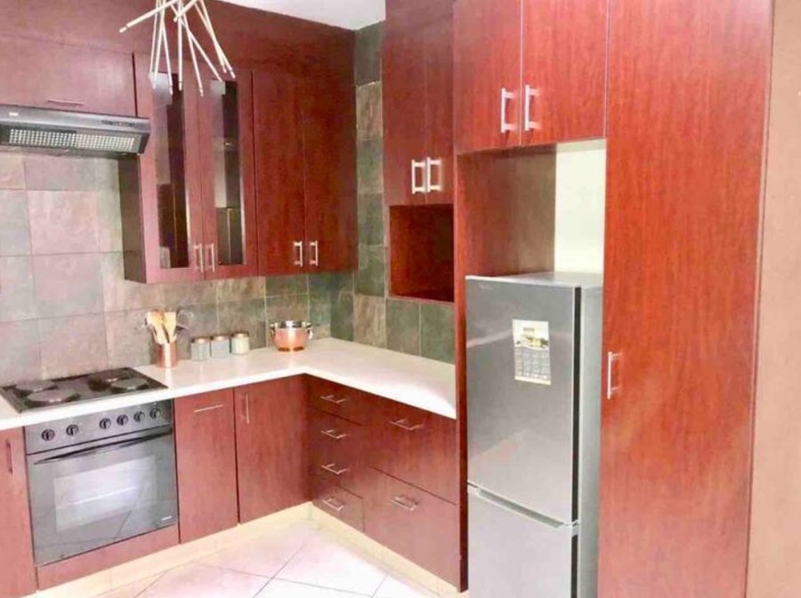 To Let 4 Bedroom Property for Rent in Sandton Central Gauteng