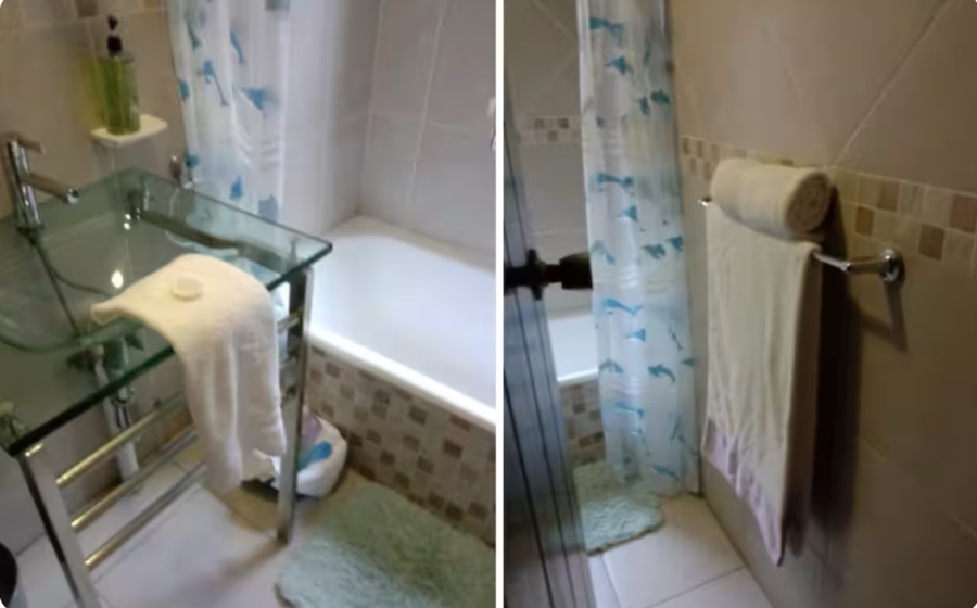 To Let 4 Bedroom Property for Rent in Sandton Central Gauteng