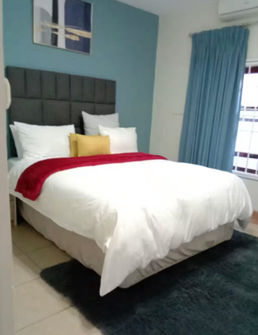 To Let 4 Bedroom Property for Rent in Sandton Central Gauteng