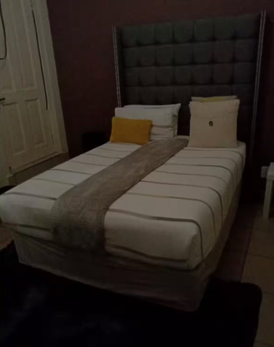 To Let 4 Bedroom Property for Rent in Sandton Central Gauteng