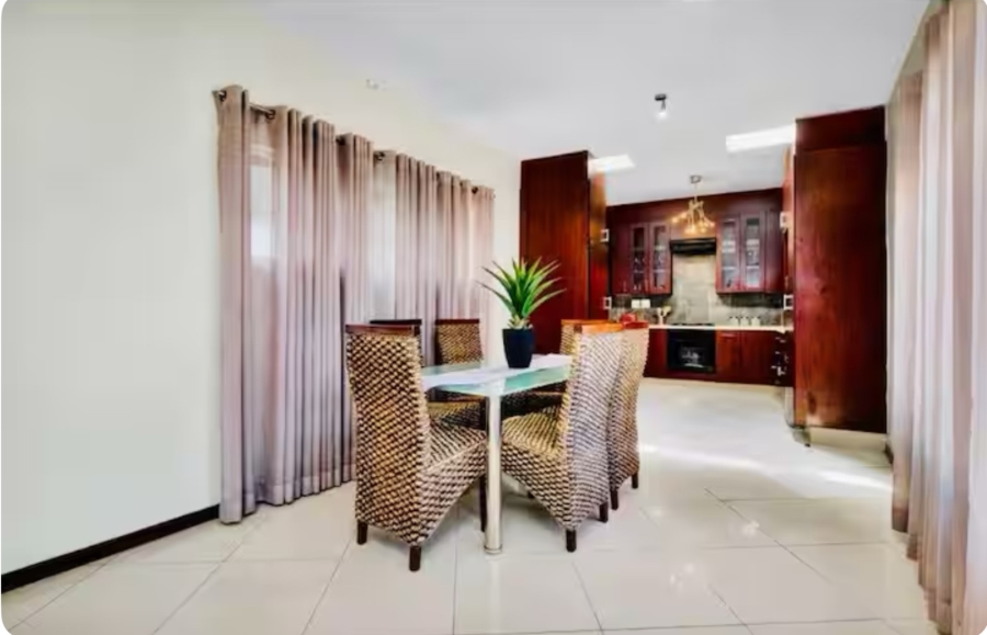 To Let 1 Bedroom Property for Rent in Sandton Central Gauteng