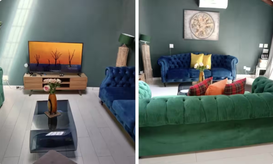 To Let 1 Bedroom Property for Rent in Sandton Central Gauteng