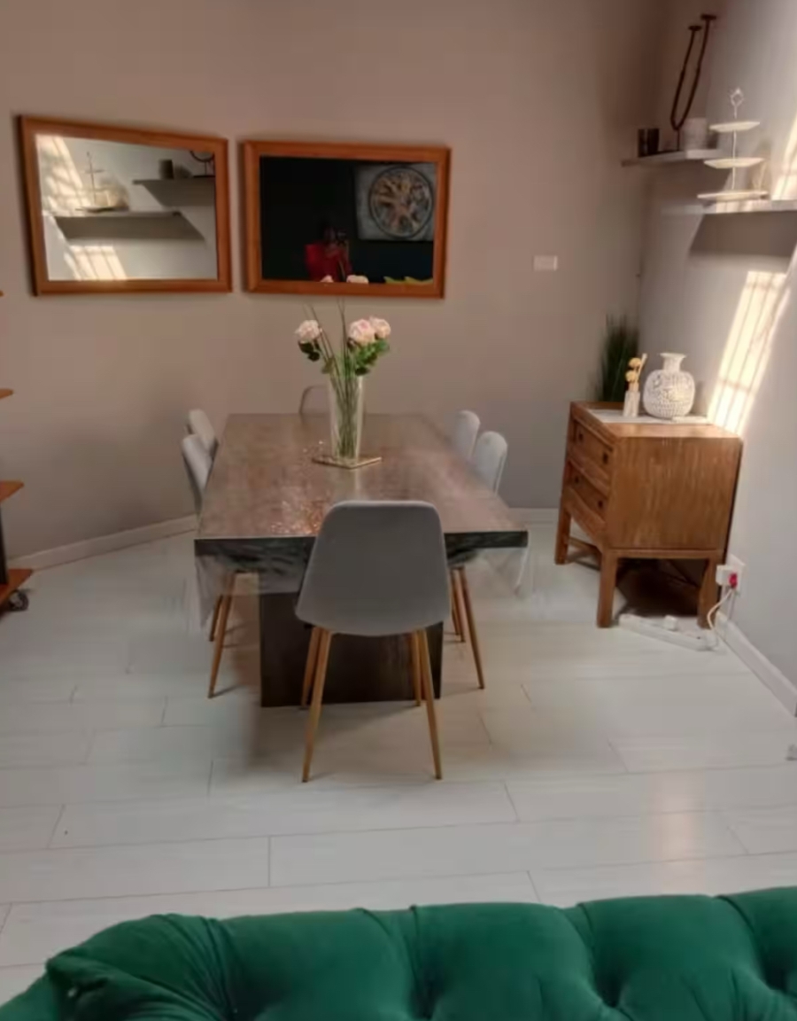 To Let 1 Bedroom Property for Rent in Sandton Central Gauteng