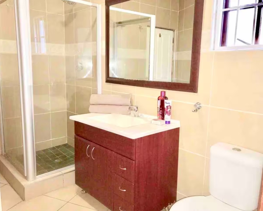 To Let 1 Bedroom Property for Rent in Sandton Central Gauteng