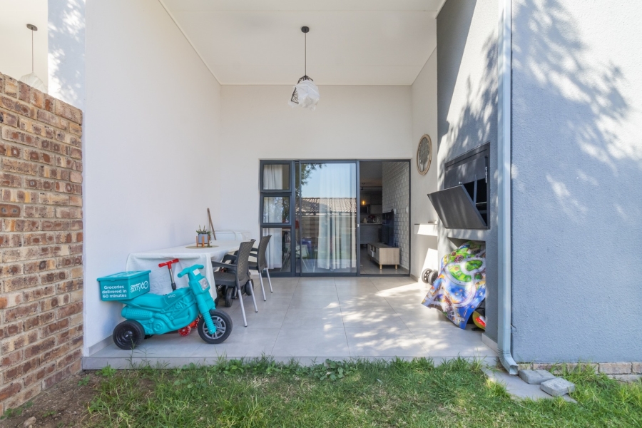 3 Bedroom Property for Sale in North Riding Gauteng