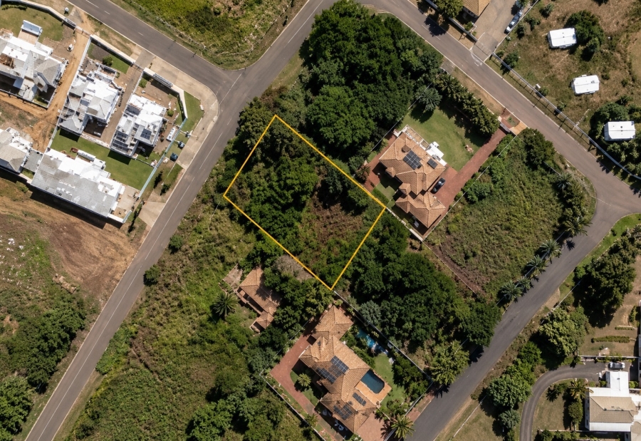 0 Bedroom Property for Sale in Waterkloof Heights Gauteng