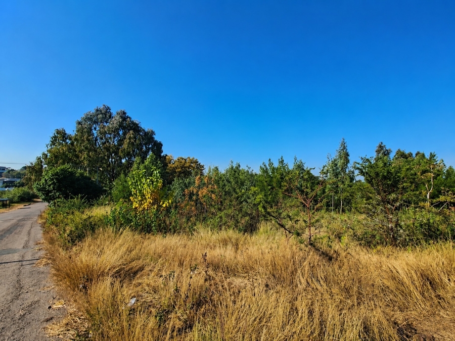 0 Bedroom Property for Sale in Waterkloof Heights Gauteng