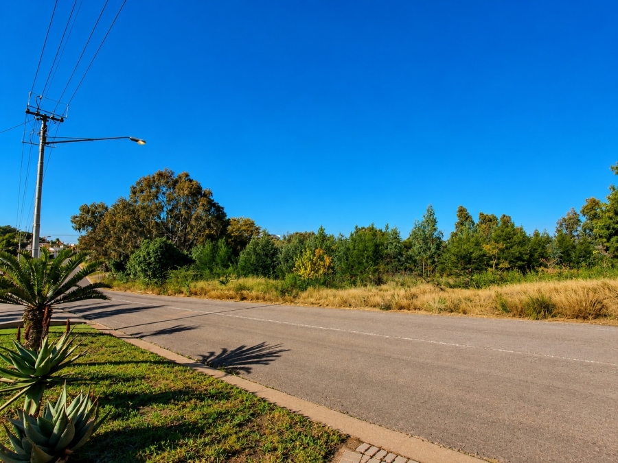 0 Bedroom Property for Sale in Waterkloof Heights Gauteng