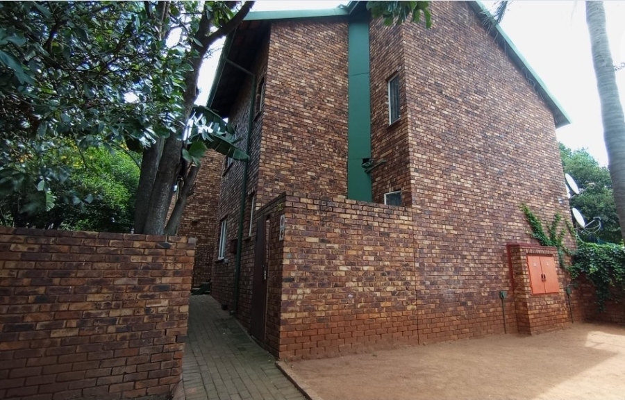 2 Bedroom Property for Sale in Centurion Central Gauteng