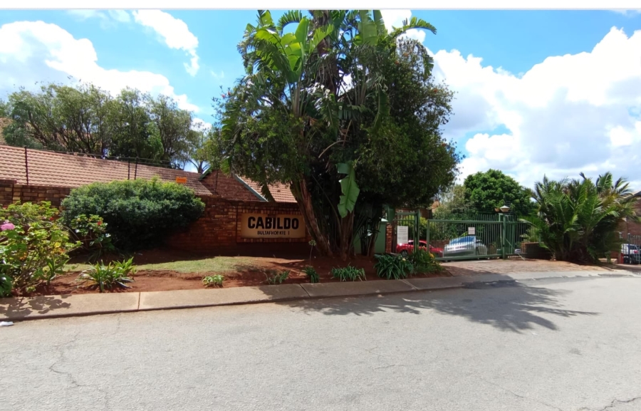 2 Bedroom Property for Sale in Centurion Central Gauteng