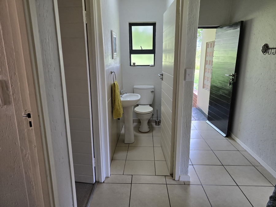 2 Bedroom Property for Sale in Zandspruit Gauteng
