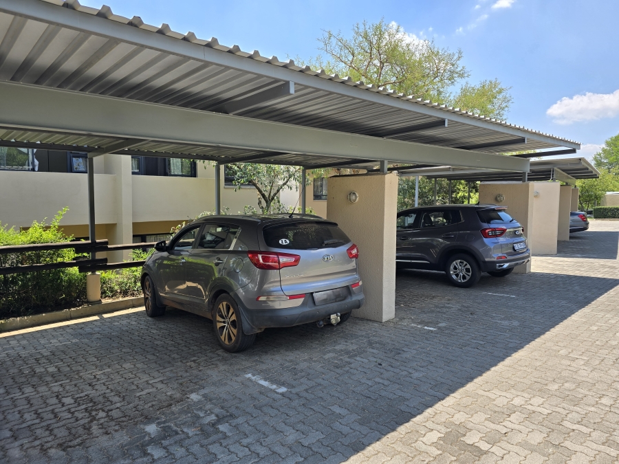 2 Bedroom Property for Sale in Zandspruit Gauteng