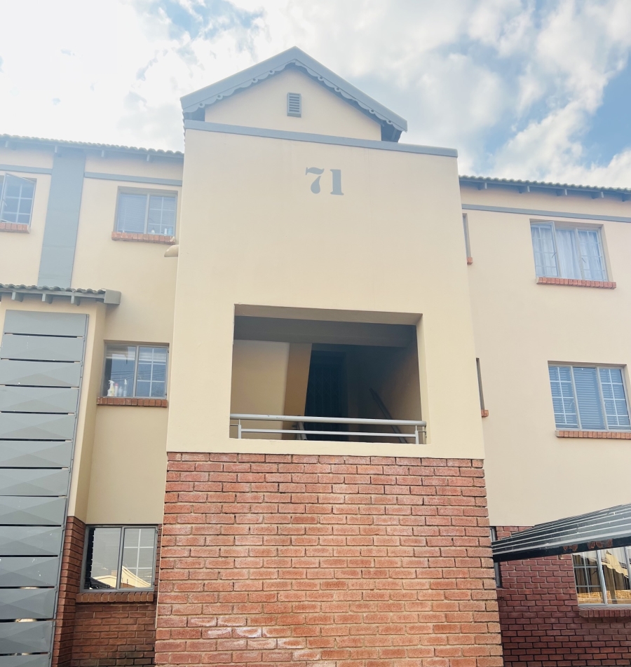 2 Bedroom Property for Sale in Terenure Gauteng