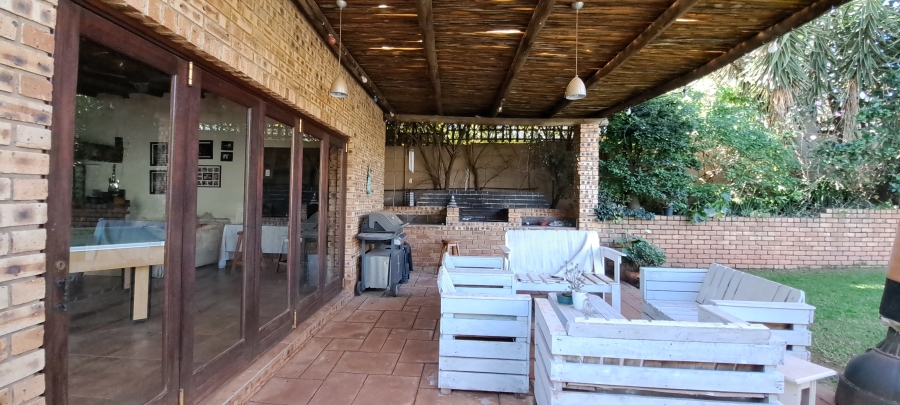To Let 1 Bedroom Property for Rent in Roodekrans Gauteng