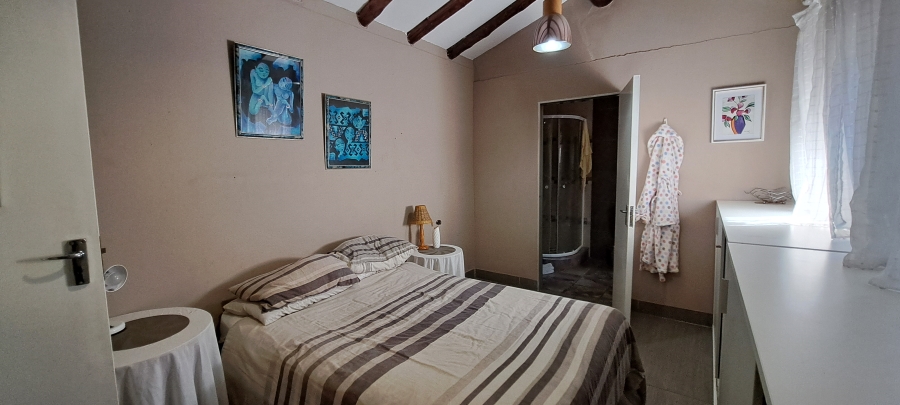 To Let 1 Bedroom Property for Rent in Roodekrans Gauteng