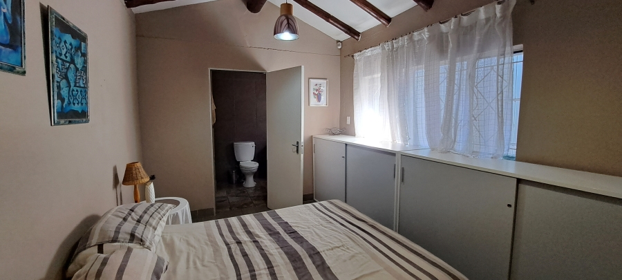 To Let 1 Bedroom Property for Rent in Roodekrans Gauteng
