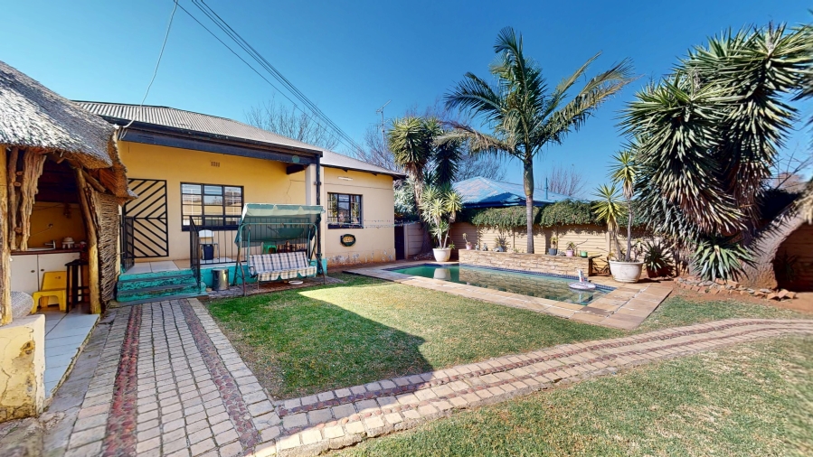 3 Bedroom Property for Sale in Primrose Gauteng