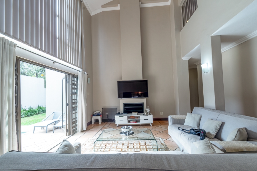 To Let 4 Bedroom Property for Rent in Brooklyn Gauteng