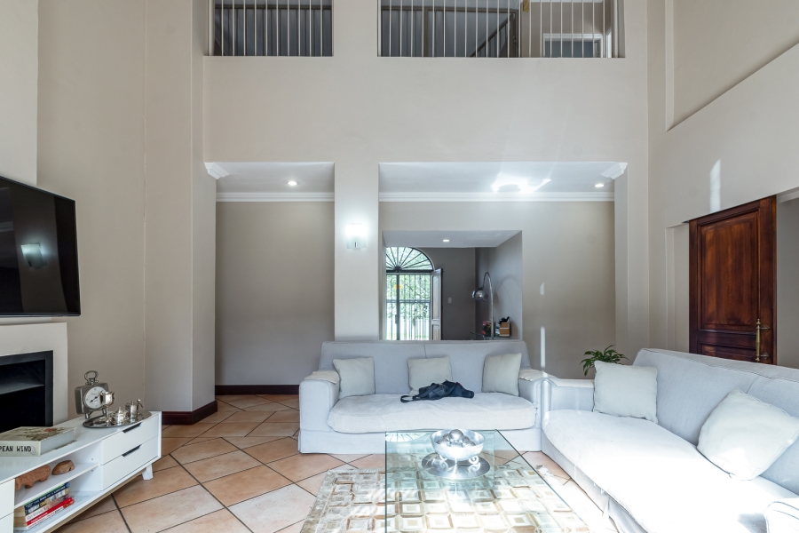 To Let 4 Bedroom Property for Rent in Brooklyn Gauteng