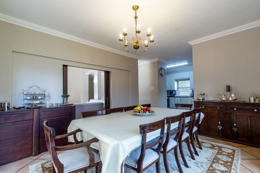 To Let 4 Bedroom Property for Rent in Brooklyn Gauteng