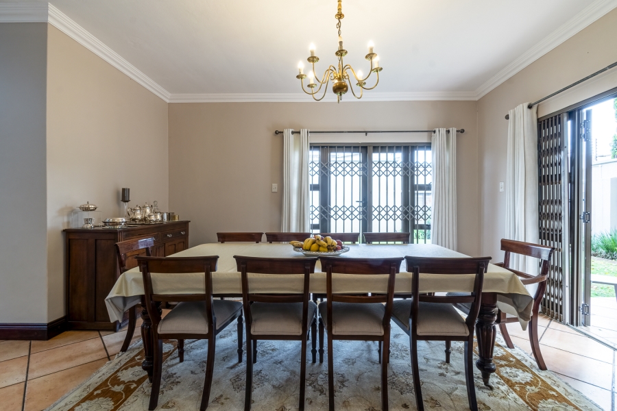 To Let 4 Bedroom Property for Rent in Brooklyn Gauteng