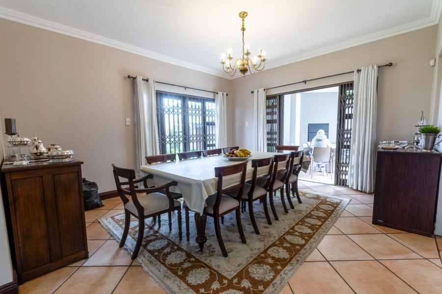 To Let 4 Bedroom Property for Rent in Brooklyn Gauteng