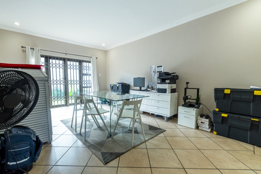 To Let 4 Bedroom Property for Rent in Brooklyn Gauteng