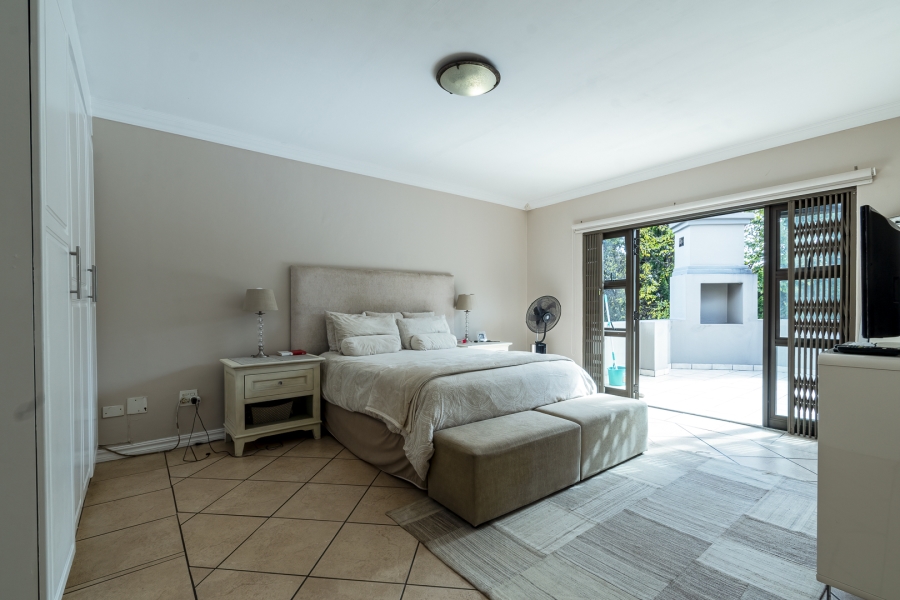 To Let 4 Bedroom Property for Rent in Brooklyn Gauteng