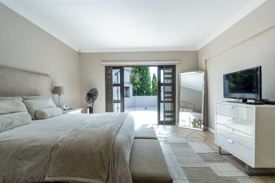 To Let 4 Bedroom Property for Rent in Brooklyn Gauteng