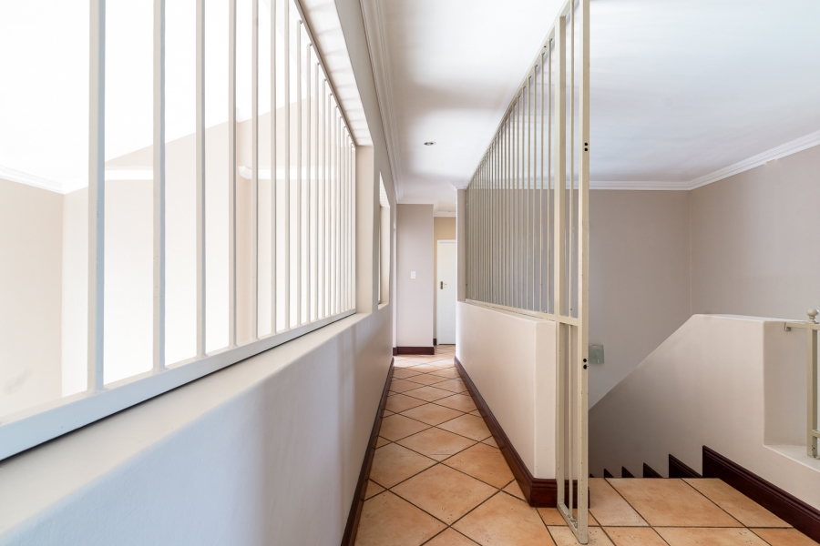 To Let 4 Bedroom Property for Rent in Brooklyn Gauteng
