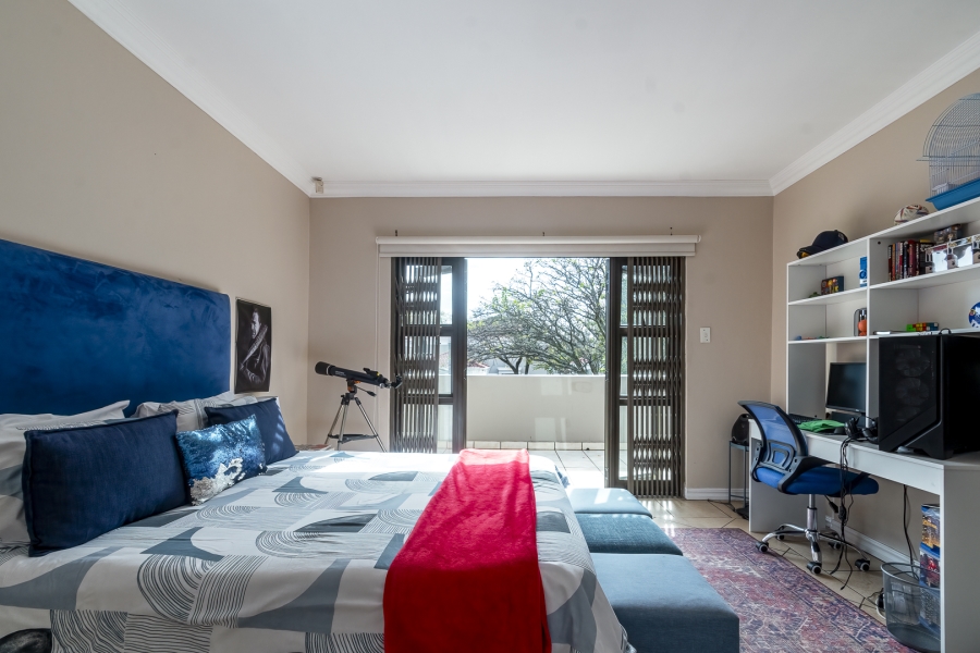 To Let 4 Bedroom Property for Rent in Brooklyn Gauteng