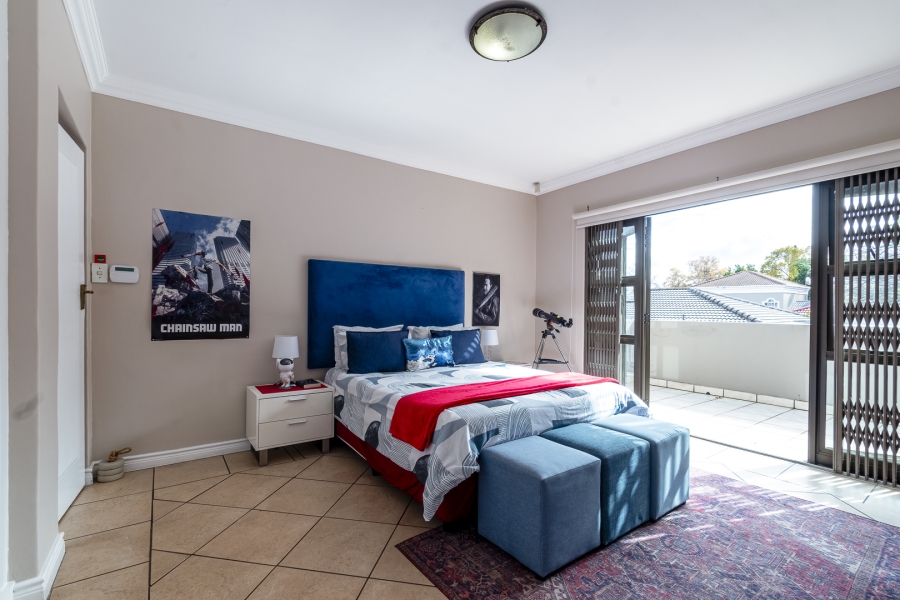 To Let 4 Bedroom Property for Rent in Brooklyn Gauteng