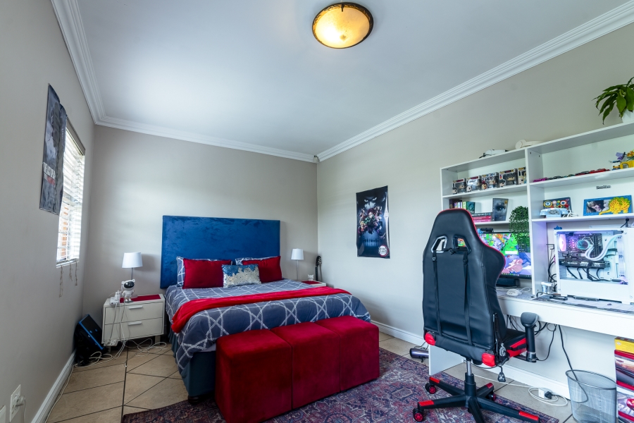 To Let 4 Bedroom Property for Rent in Brooklyn Gauteng