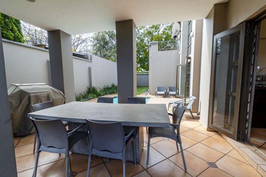 To Let 4 Bedroom Property for Rent in Brooklyn Gauteng