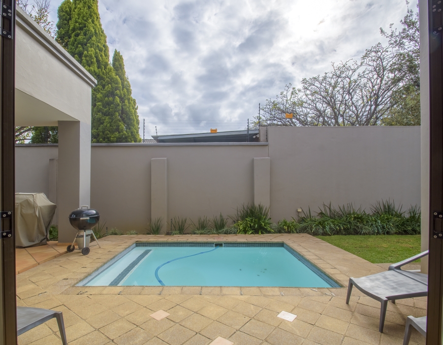 To Let 4 Bedroom Property for Rent in Brooklyn Gauteng