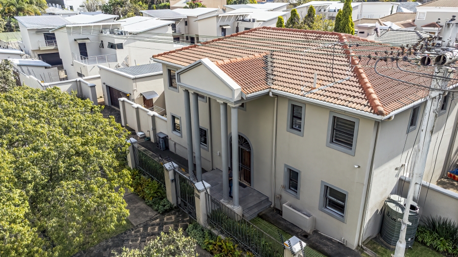To Let 4 Bedroom Property for Rent in Brooklyn Gauteng