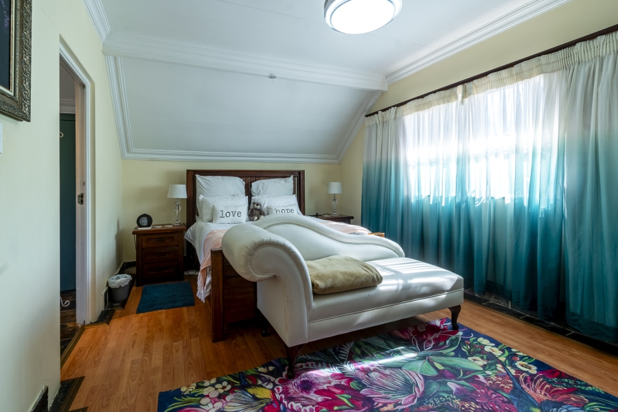 4 Bedroom Property for Sale in Baileys Muckleneuk Gauteng